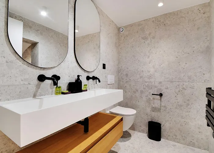 Welcoming - 2br 6p - Sainte-avoye Apartment
