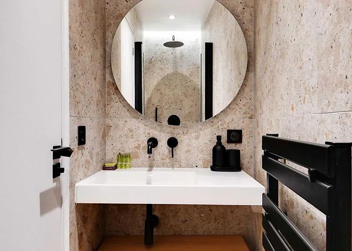 Welcoming - 2br 6p - Sainte-avoye Apartment Paris