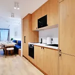 Apartman Welcoming - 2br 6p - Sainte-avoye *