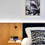 Welcoming - 2br 6p - Sainte-avoye *