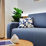 Welcoming - 2br 6p - Sainte-avoye