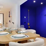 Welcoming - 2br 6p - Sainte-avoye *
