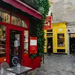 Welcoming - 2br 6p - Sainte-avoye *