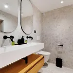Welcoming - 2br 6p - Sainte-avoye Apartman
