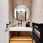 Welcoming - 2br 6p - Sainte-avoye Apartman Párizs