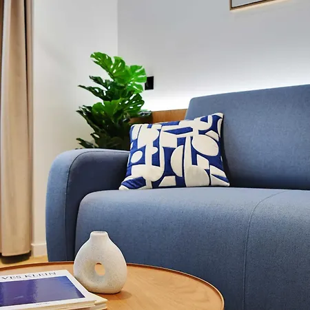 Welcoming - 2br 6p - Sainte-avoye