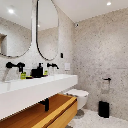 Welcoming - 2br 6p - Sainte-avoye Daire