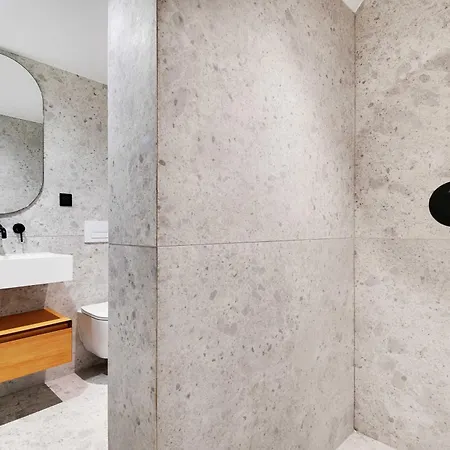 Welcoming - 2br 6p - Sainte-avoye شقة