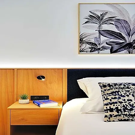 Welcoming - 2br 6p - Sainte-avoye Appartement Parijs