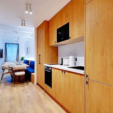 Welcoming - 2br 6p - Sainte-avoye *