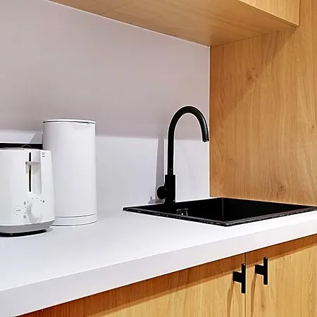 Appartement Welcoming - 2br 6p - Sainte-avoye Paris