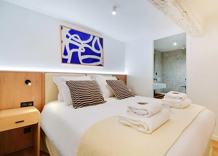 Welcoming - 2br 6p - Sainte-avoye