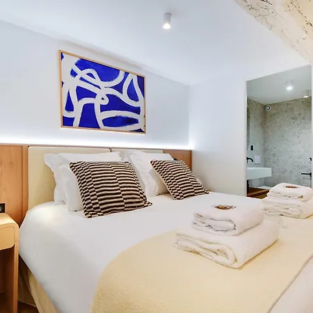 Welcoming - 2br 6p - Sainte-avoye
