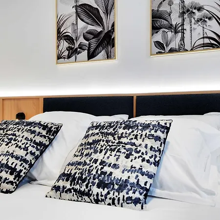 Welcoming - 2br 6p - Sainte-avoye