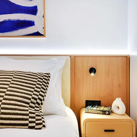 Welcoming - 2br 6p - Sainte-avoye Appartement *