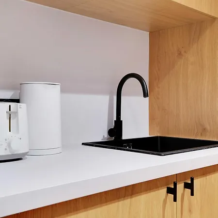 Welcoming - 2br 6p - Sainte-avoye Appartement *