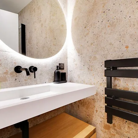 Welcoming - 2br 6p - Sainte-avoye Appartement