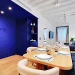 Welcoming - 2br 6p - Sainte-avoye *